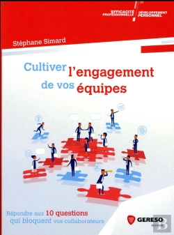 Bertrand.pt - Cultiver L Engagement De Vos Equipes