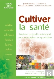 Cultiver La Santé