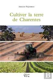 Cultiver La Terre De Charentes