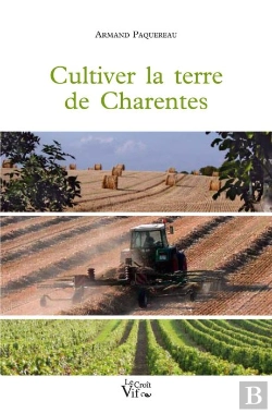 Bertrand.pt - Cultiver La Terre De Charentes