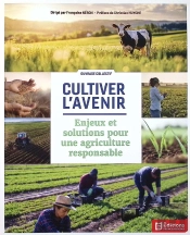 Cultiver L'Avenir : Enjeux Et Solutions Pour Une Agriculture Responsable