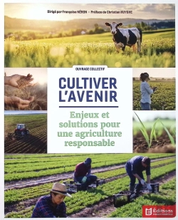 Bertrand.pt - Cultiver L'Avenir : Enjeux Et Solutions Pour Une Agriculture Responsable