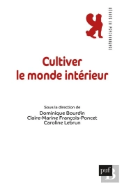 Cultiver Le Monde Intérieur