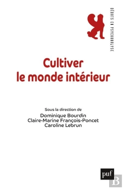 Bertrand.pt - Cultiver Le Monde Intérieur