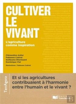Bertrand.pt - Cultiver Le Vivant : L'Agriculture Comme Inspiration