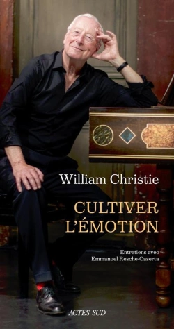 Bertrand.pt - Cultiver L'Émotion : Entretiens Avec Emmanuel Resche-Castera