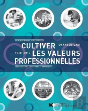 Cultiver Les Valeurs Professionnelles