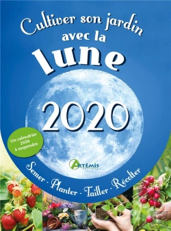 Bertrand.pt - Cultiver Son Jardin Avec La Lune 2020