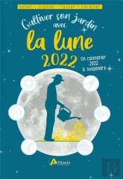 Cultiver Son Jardin Avec La Lune 2022