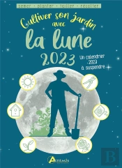 Cultiver Son Jardin Avec La Lune 2023