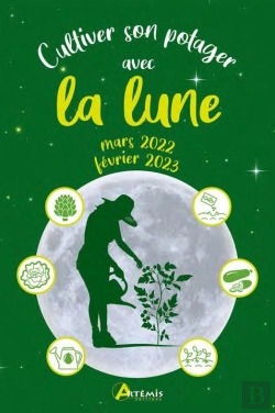 Bertrand.pt - Cultiver Son Potager Avec La Lune