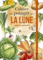 Cultiver Son Potager Avec La Lune