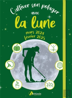 Bertrand.pt - Cultiver Son Potager Avec La Lune Mars 2024 - Fevrier 2025