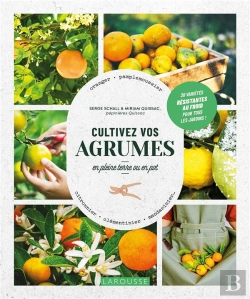 Bertrand.pt - Cultivez Vos Agrumes