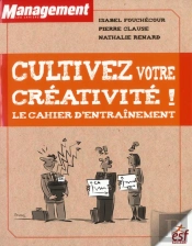 Cultivez Votre Creativite