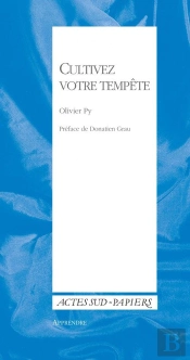 Cultivez Votre Tempête