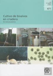 Cultivo De Bivalvos En Criadero