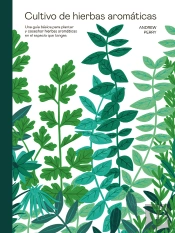 Cultivo De Hierbas Aromaticas