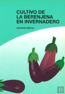Bertrand.pt - Cultivo De La Berenjena En Invernadero