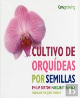 Cultivo De Orquideas Por Semillas