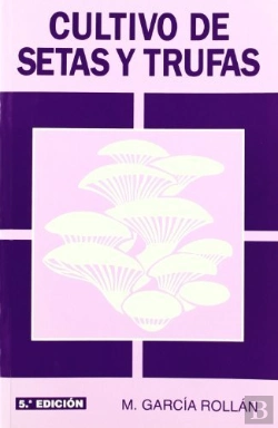 Bertrand.pt - Cultivo De Setas Y Trufas