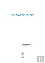 Cultivo Del Olivo