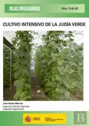 Cultivo Intensivo De La Judía Verde