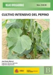 Cultivo Intensivo Del Pepino