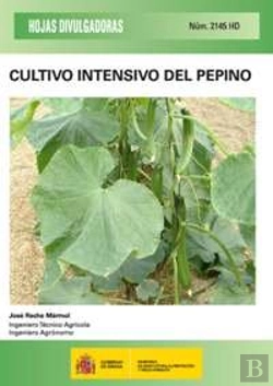 Bertrand.pt - Cultivo Intensivo Del Pepino