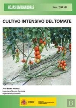 Bertrand.pt - Cultivo Intensivo Del Tomate