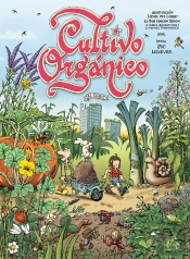 Cultivo Organico, El Cómic