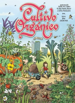 Bertrand.pt - Cultivo Organico, El Cómic