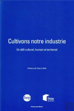 Bertrand.pt - Cultivons Notre Industrie - Un Defi Culturel, Humain Et Territorial