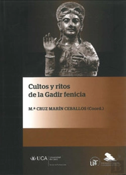 Bertrand.pt - Cultos Y Ritos De La Gadir Fenicia