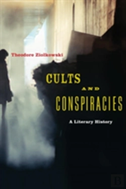Bertrand.pt - Cults And Conspiracies