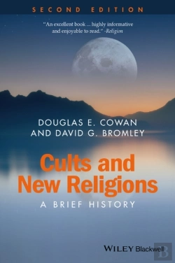 Bertrand.pt - Cults And New Religions