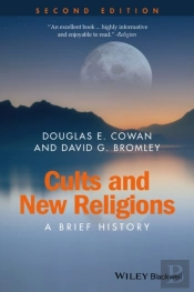 Cults And New Religions
