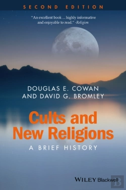 Bertrand.pt - Cults And New Religions
