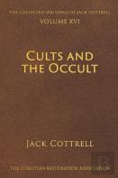 Cults And The Occult