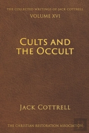 Cults And The Occult