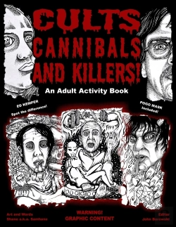 Bertrand.pt - Cults Cannibals And Killers!