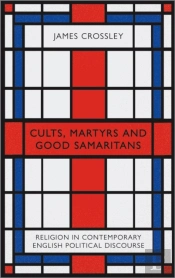 Cults, Martyrs And Good Samaritans