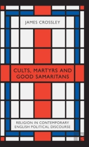 Cults, Martyrs And Good Samaritans