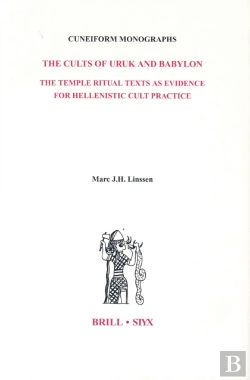 Bertrand.pt - Cults Of Uruk And Babylon