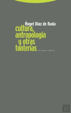 Bertrand.pt - Cultura, Antropología Y Otras Tonterías