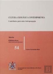 Cultura Axiológica Contemporânea 
