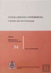 Cultura Axiológica Contemporânea 