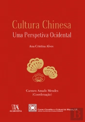 Cultura Chinesa - Uma Perspetiva Ocidental
