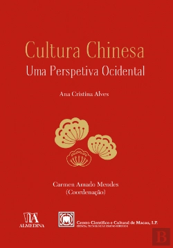 Bertrand.pt - Cultura Chinesa - Uma Perspetiva Ocidental