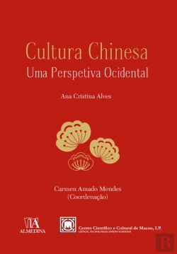 Bertrand.pt - Cultura Chinesa, Uma Perspetiva Ocidental
